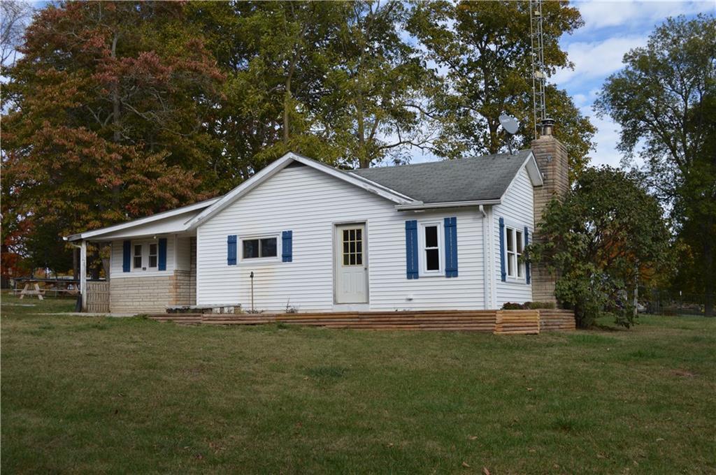 7677 West Rike Covington, OH 45318 - Photo 2 of 22