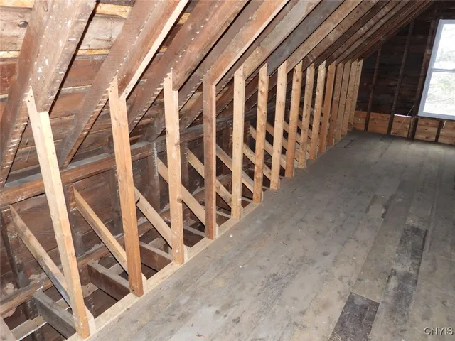 $65,000 | 150 1/2 East 3rd Street, Oswego, NY 13126