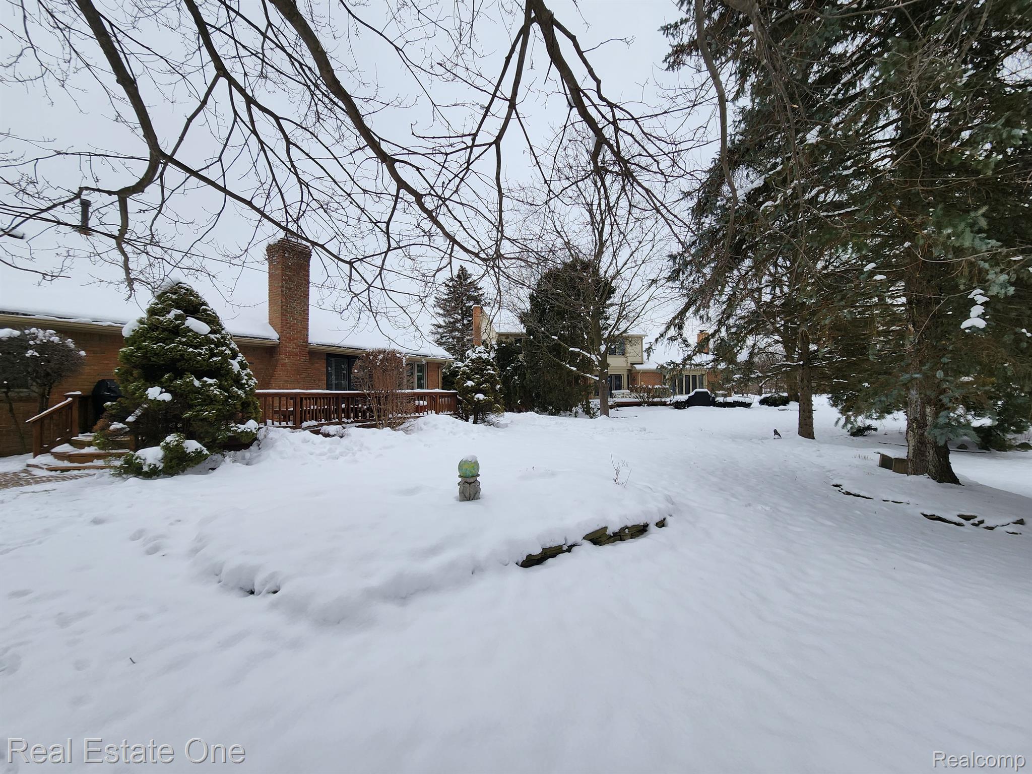 4621 Rivers Edge Drive Troy, MI 48098 - Photo 41 of 41