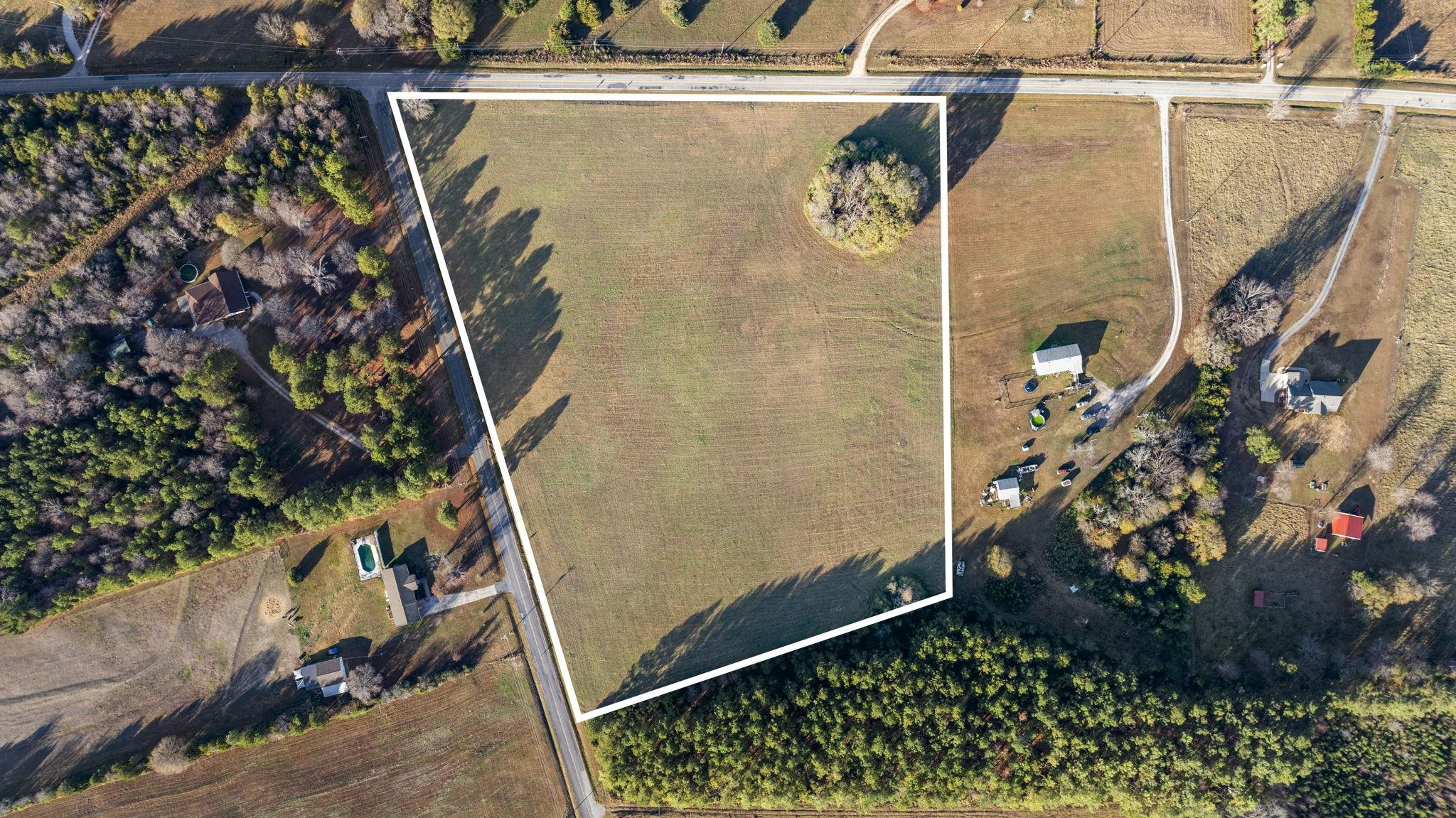0 Beltline Road Chester, SC 29706 - Photo 3 of 23 Property lines are approximate
