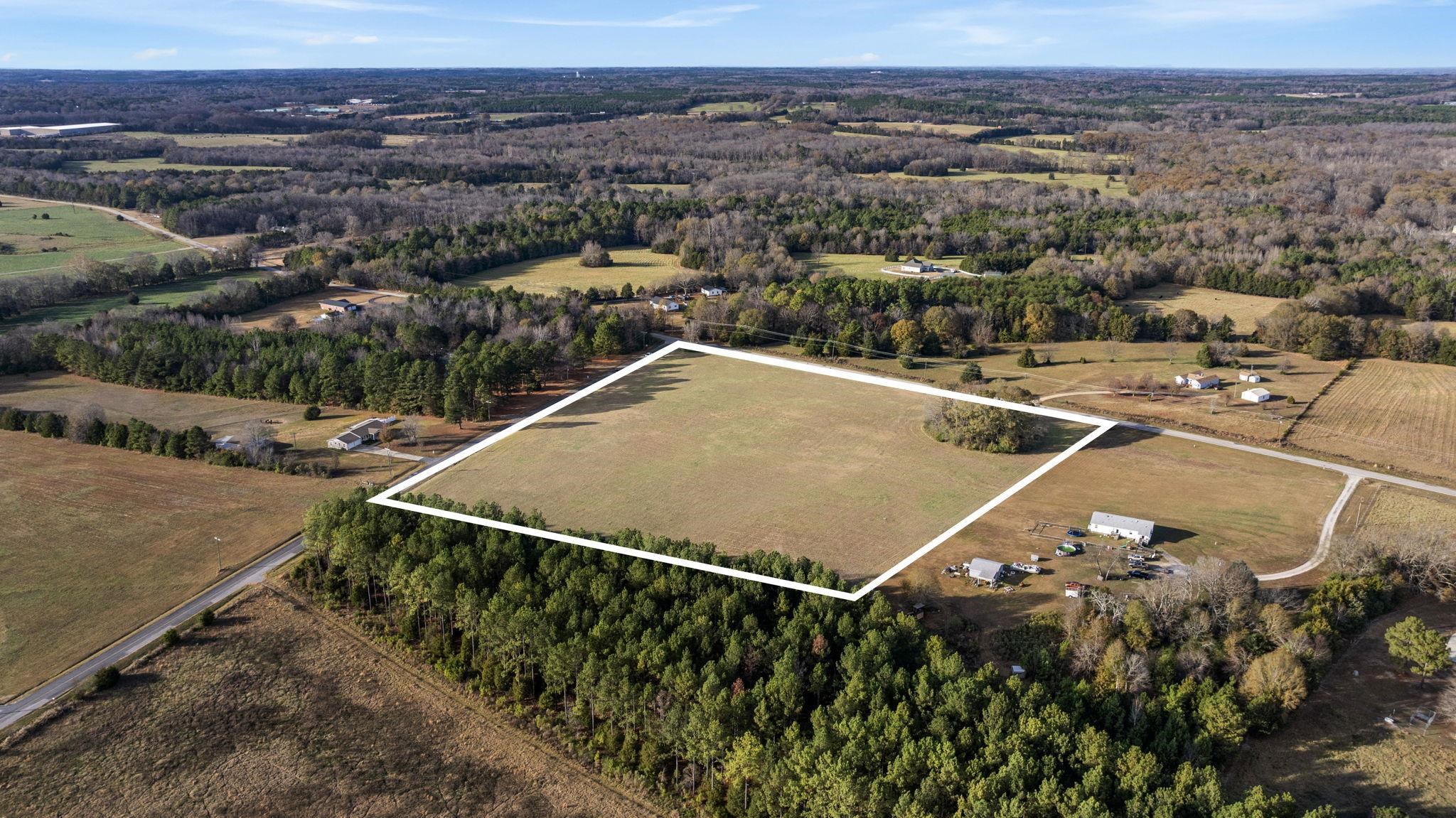 0 Beltline Road Chester, SC 29706 - Photo 4 of 23 Property lines are approximate