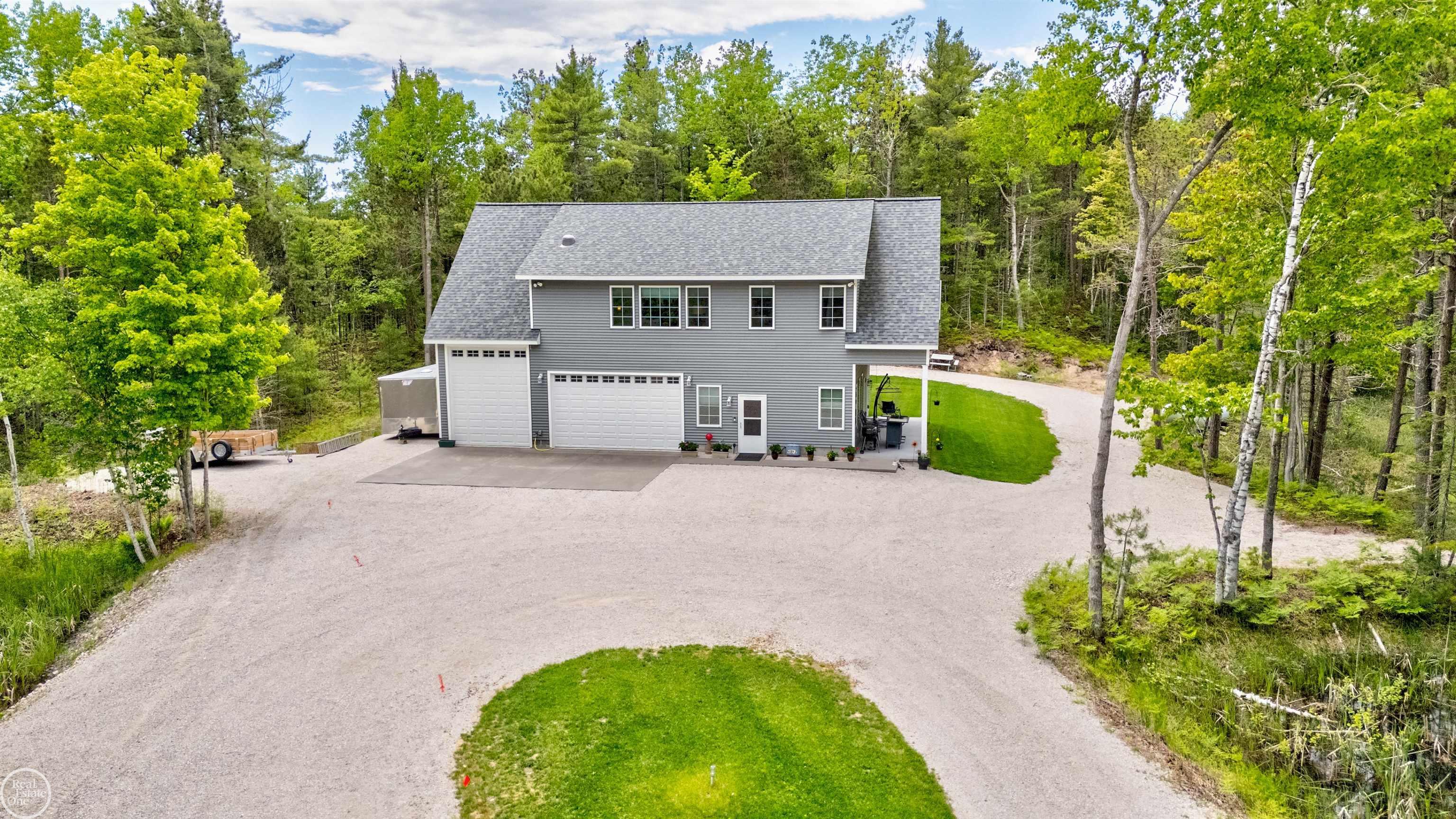 251N South Lake Michigan Road Gulliver, MI 49840 - Photo 51 of 55