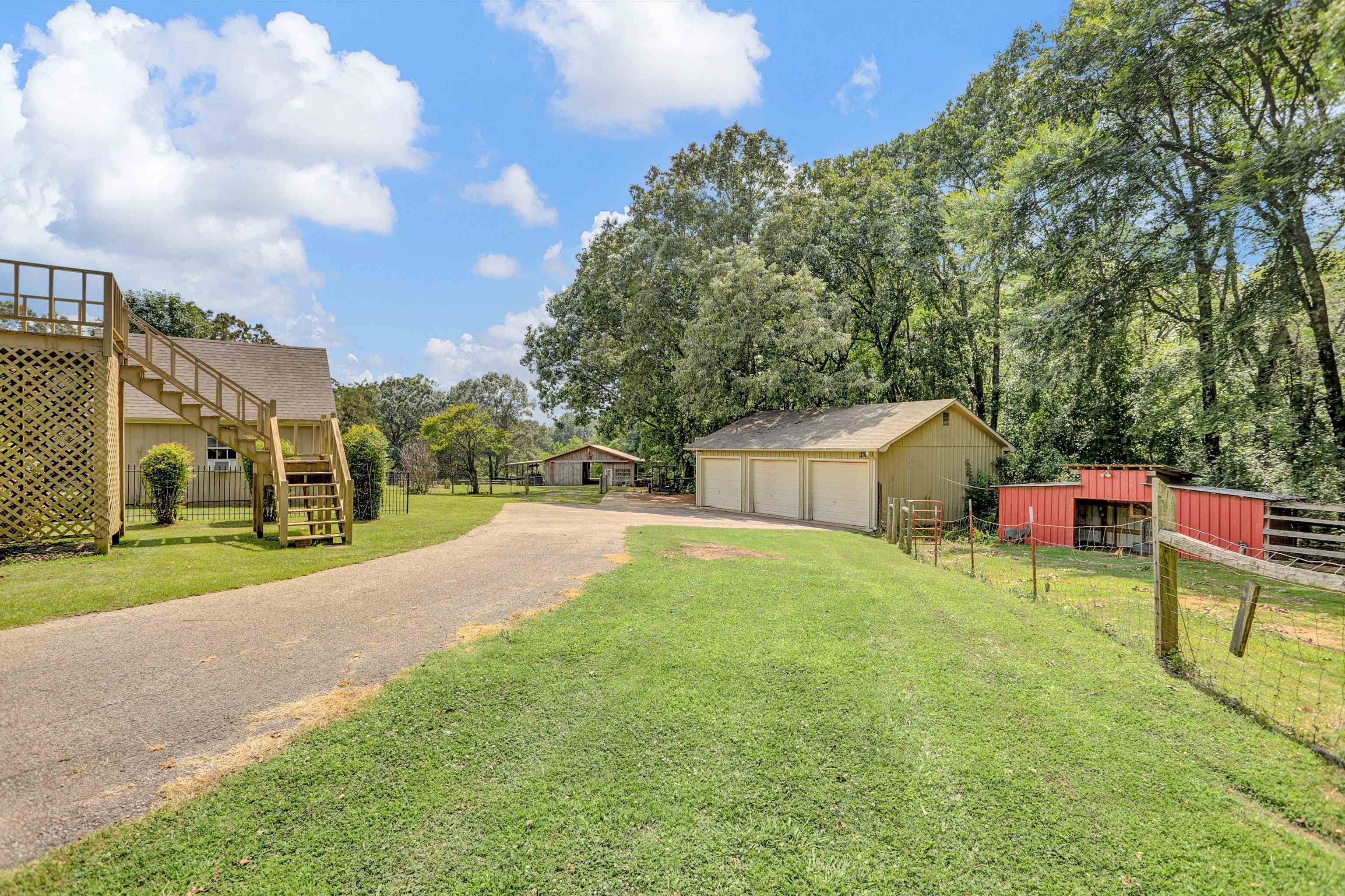 260 Joann Road Somerville, TN 38068 - Photo 25 of 25 Gallery Image 25