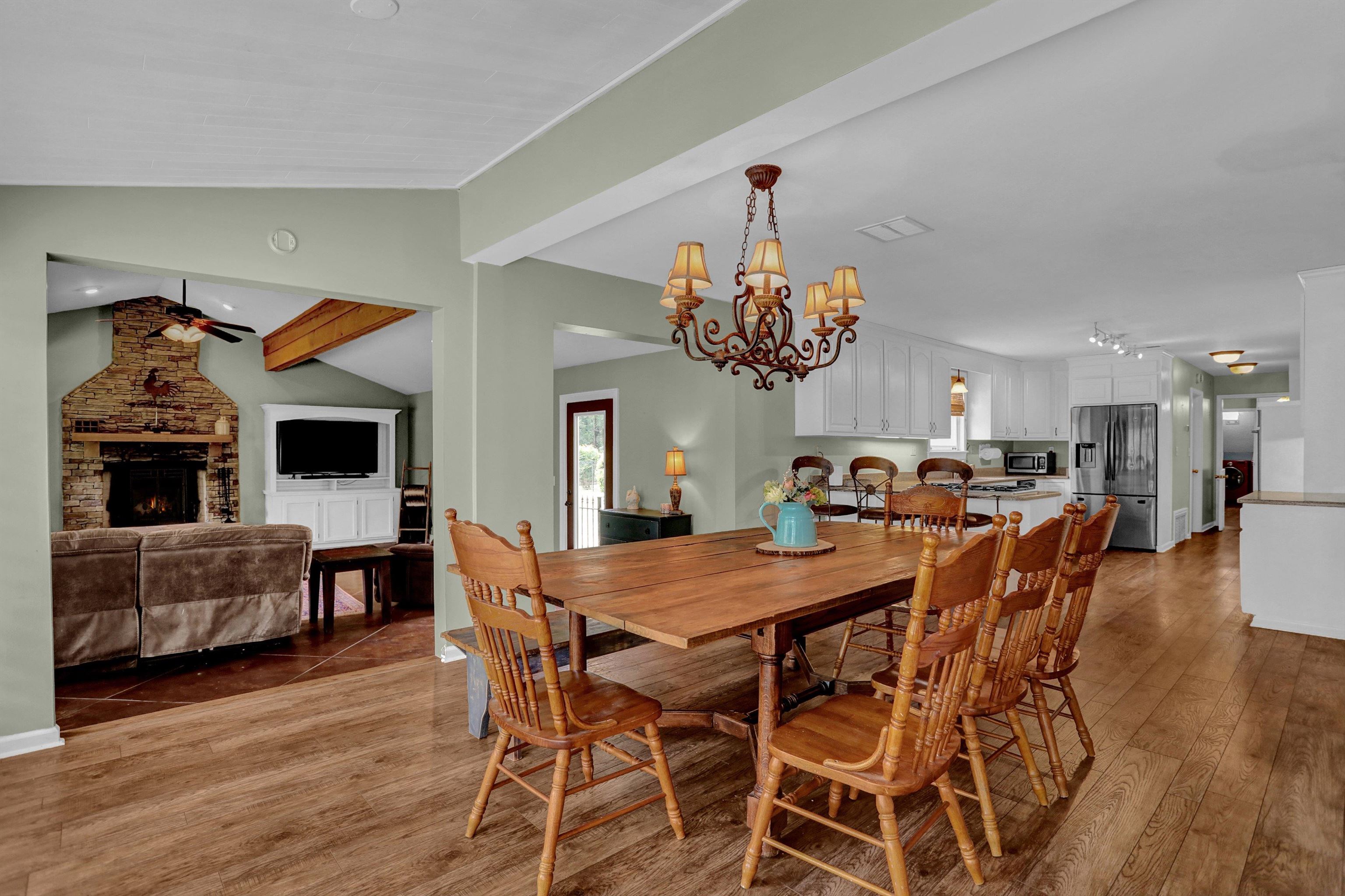 260 Joann Road Somerville, TN 38068 - Photo 4 of 25 Gallery Image 4
