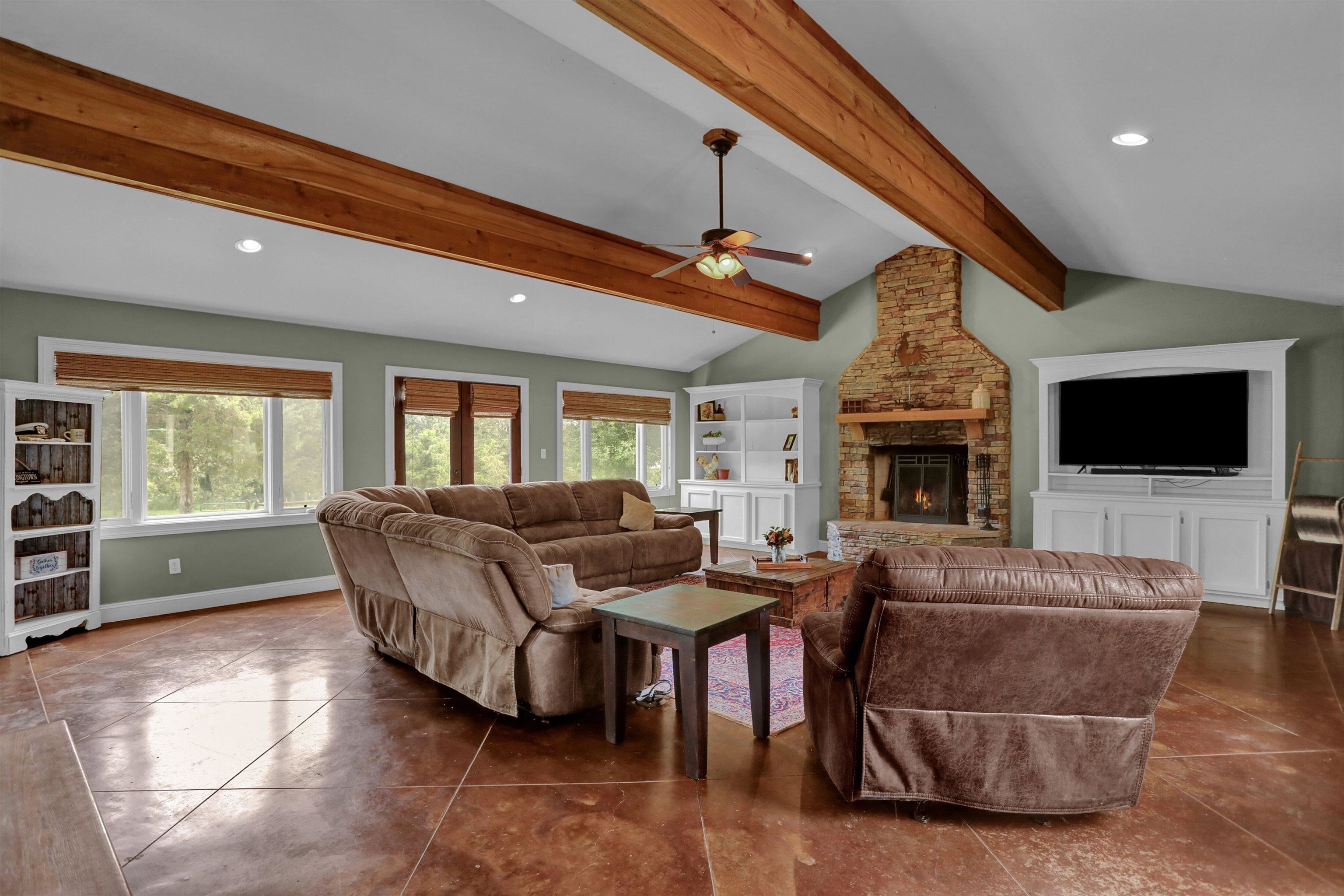 260 Joann Road Somerville, TN 38068 - Photo 5 of 25 Gallery Image 5