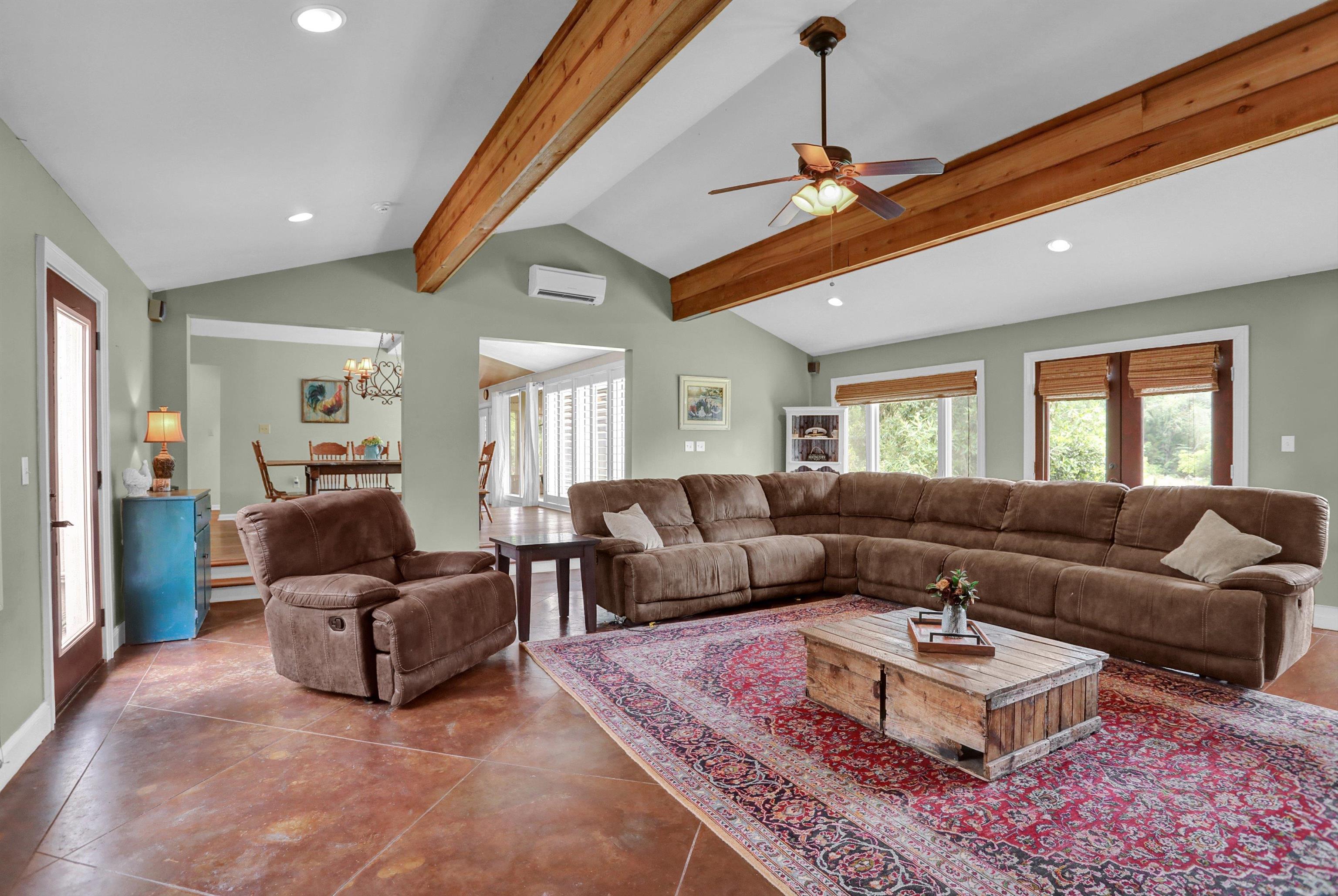 260 Joann Road Somerville, TN 38068 - Photo 6 of 25 Gallery Image 6