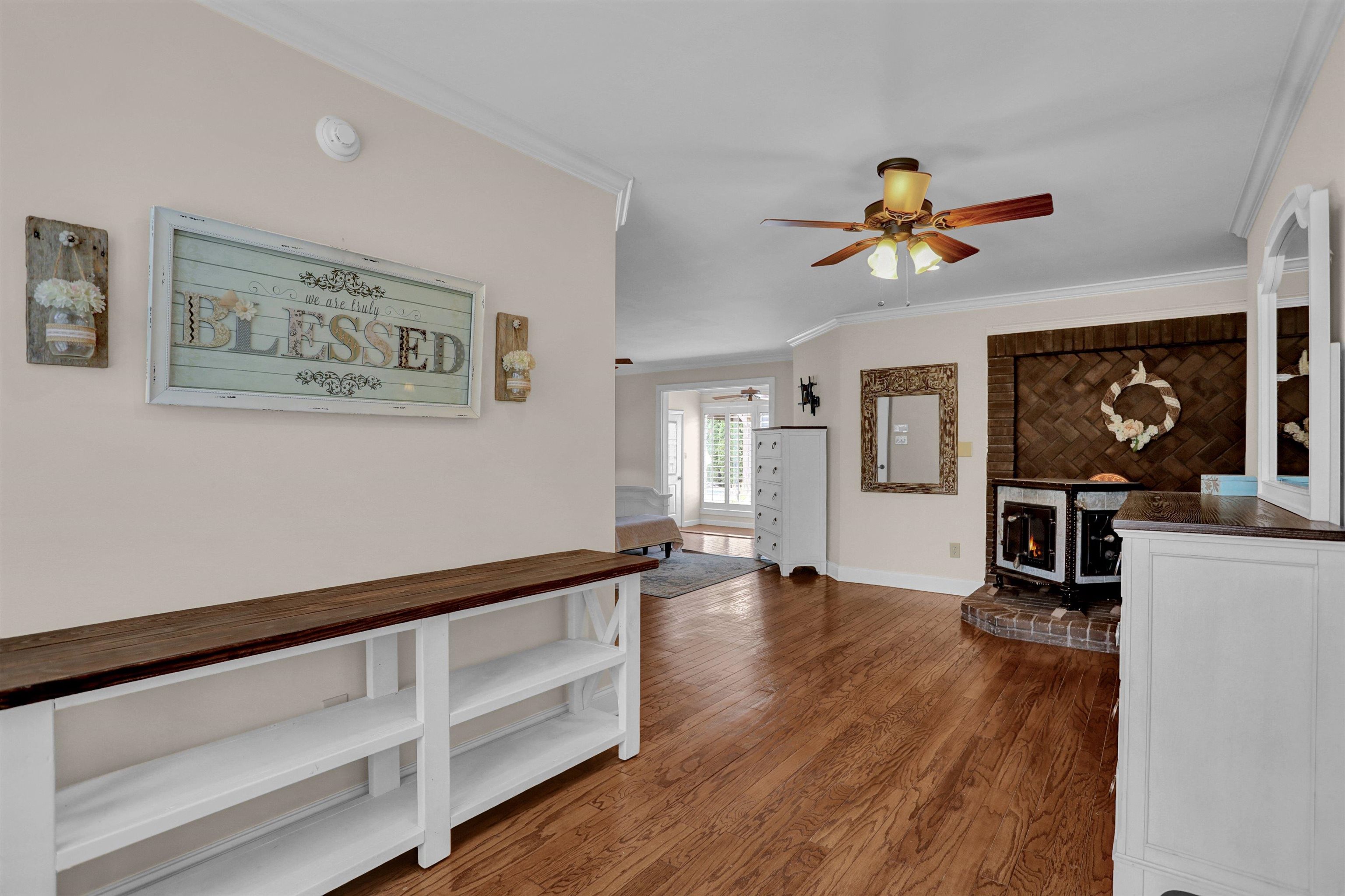 260 Joann Road Somerville, TN 38068 - Photo 9 of 25 Gallery Image 9