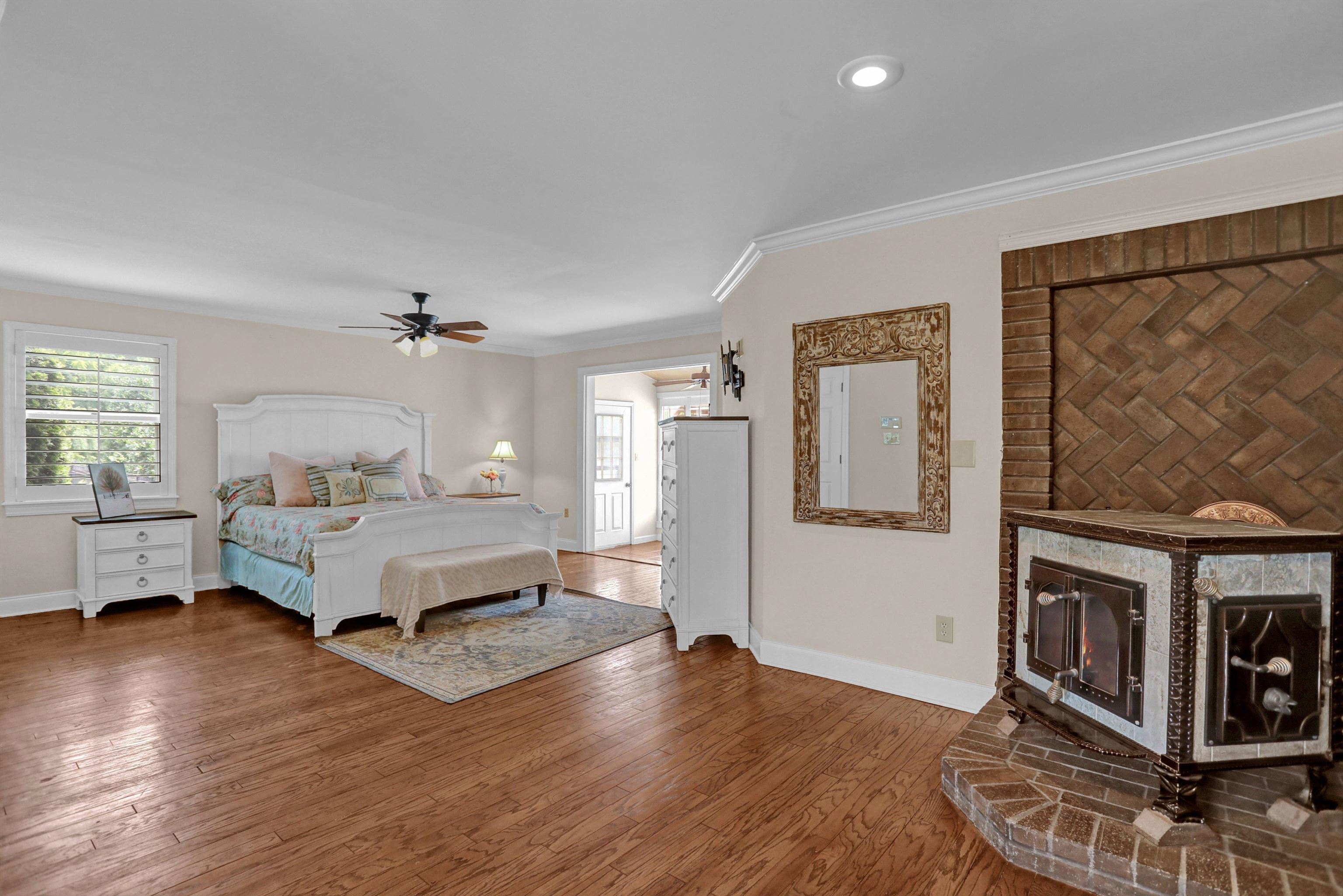 260 Joann Road Somerville, TN 38068 - Photo 10 of 25 Gallery Image 10