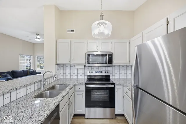 $224,900 | 8967 Kiser Point, Indianapolis, IN 46256