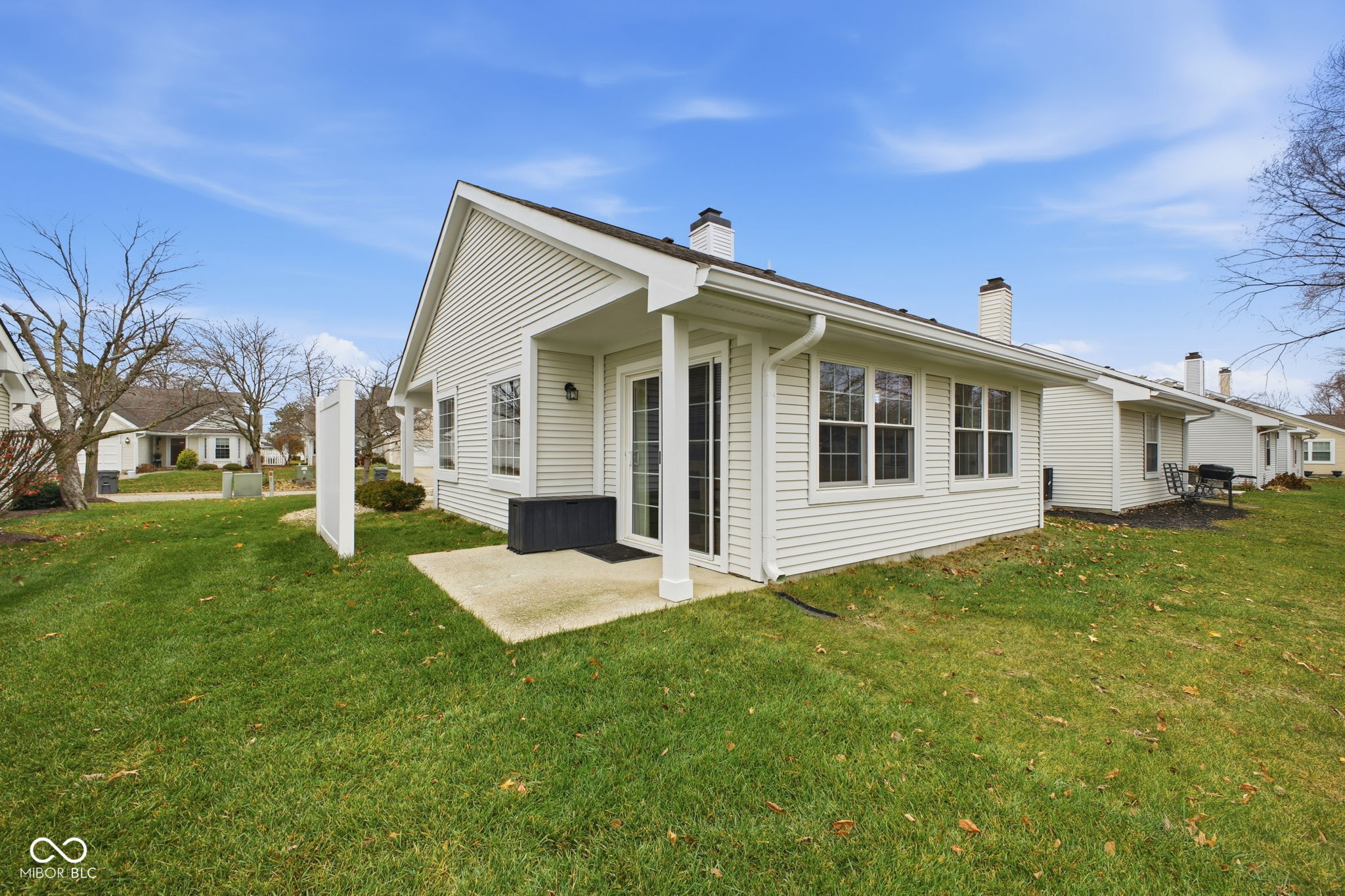 8967 Kiser Point Indianapolis, IN 46256 - Photo 24 of 30