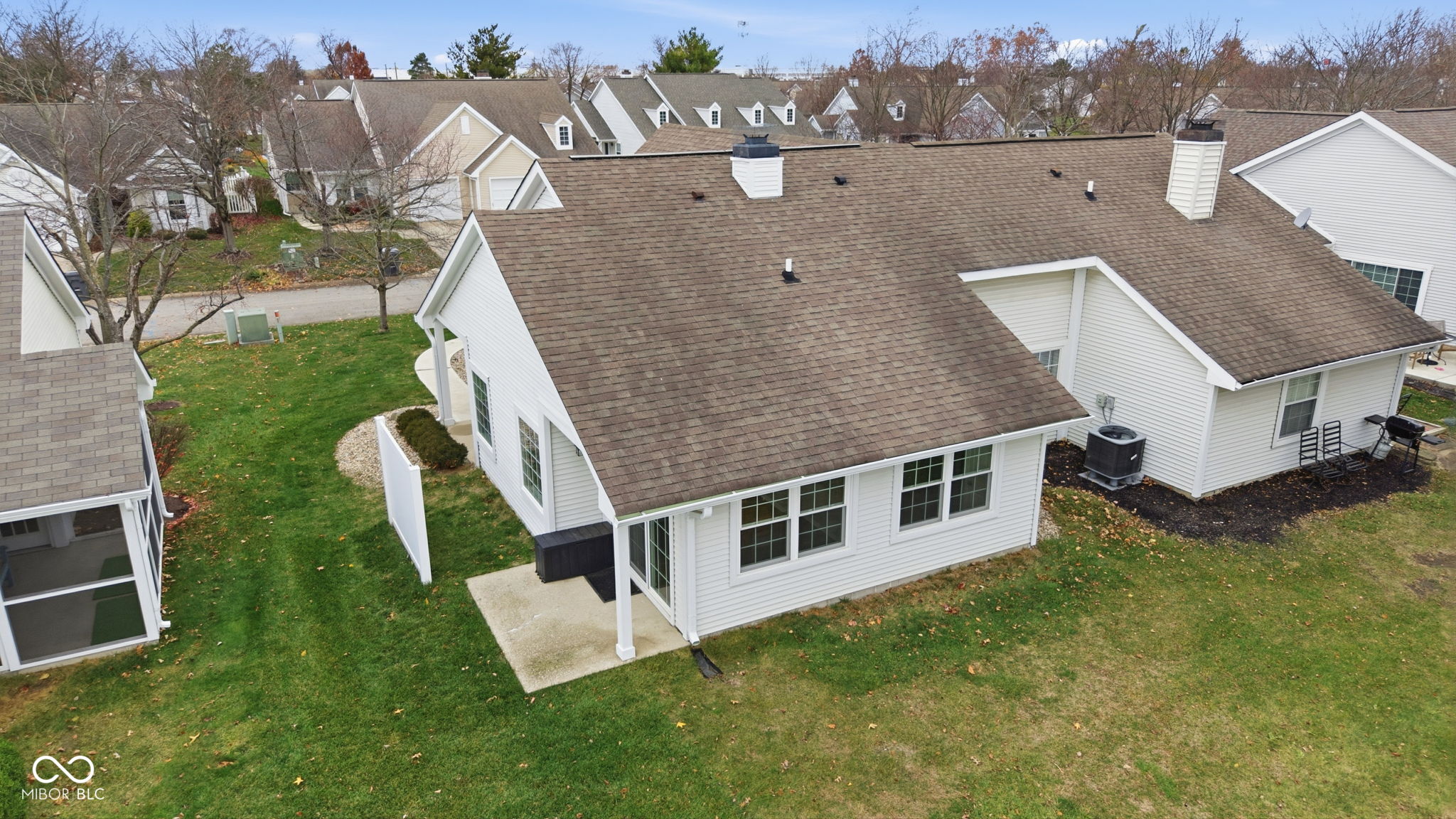 8967 Kiser Point Indianapolis, IN 46256 - Photo 27 of 30