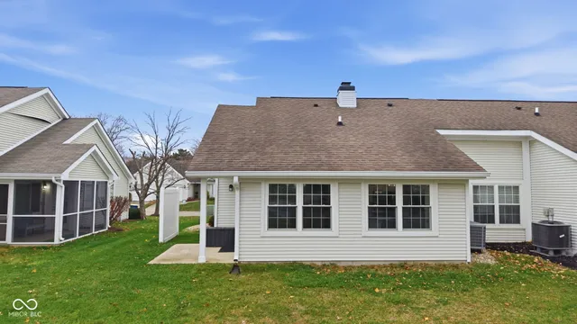 $224,900 | 8967 Kiser Point, Indianapolis, IN 46256