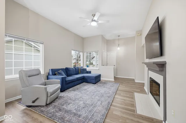 $224,900 | 8967 Kiser Point, Indianapolis, IN 46256