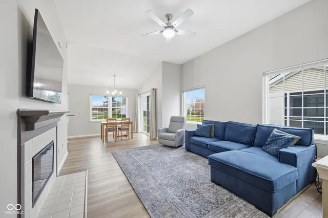 $224,900 | 8967 Kiser Point, Indianapolis, IN 46256