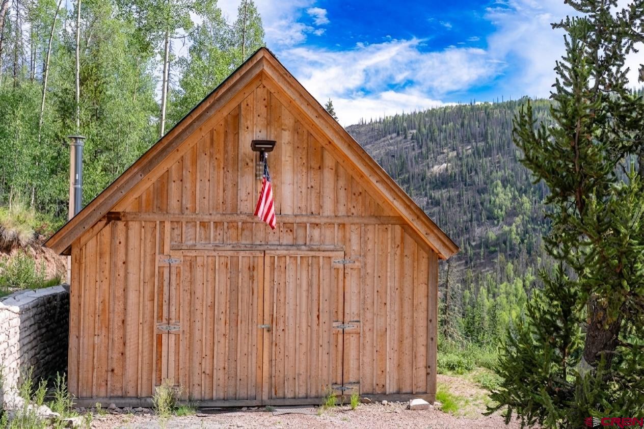 2540 Usfs Road Creede, CO 81130 - Photo 1 of 26 Gallery Image 1