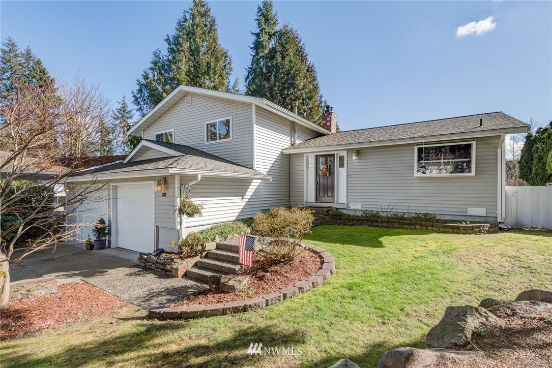 826 201st Place Southeast Bothell, WA 98012 - Photo 1 of 32