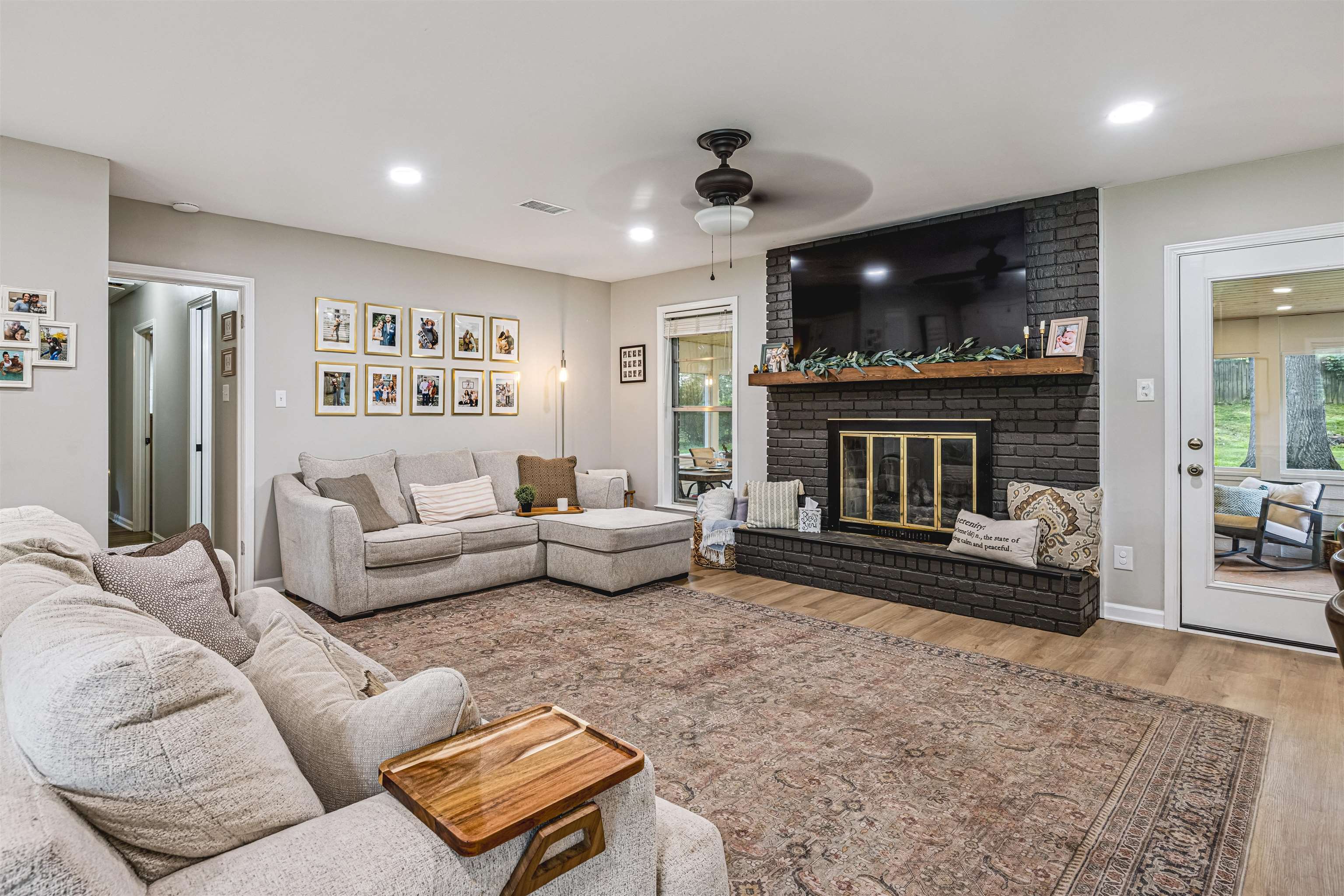 293 Andrew Way Road Collierville, TN 38017 - Photo 4 of 19