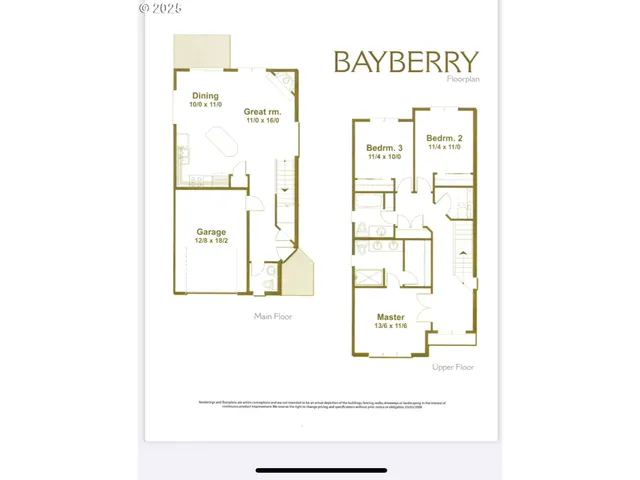 $429,900 | 8025 Southeast Sporri Lane, Milwaukie, OR 97267