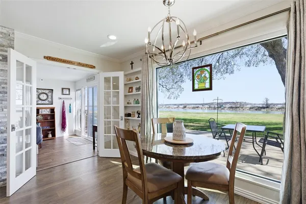 $199,000 | 108 Harbor Drive, Unit 102, Runaway Bay, TX 76426