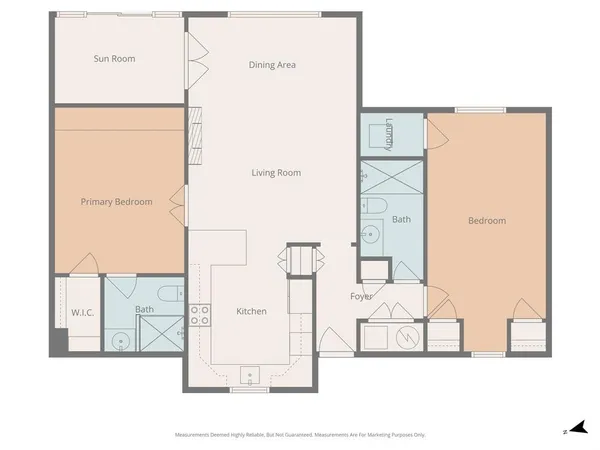 $199,000 | 108 Harbor Drive, Unit 102, Runaway Bay, TX 76426