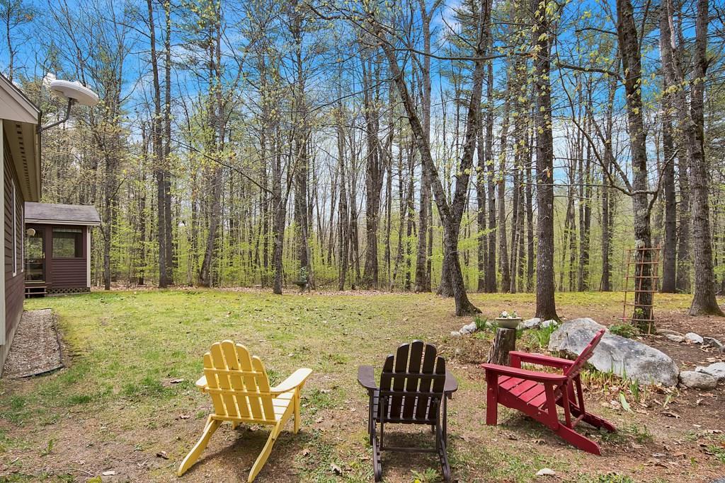 260 Westwood Road Gray, ME 04039 - Photo 33 of 35 Photo