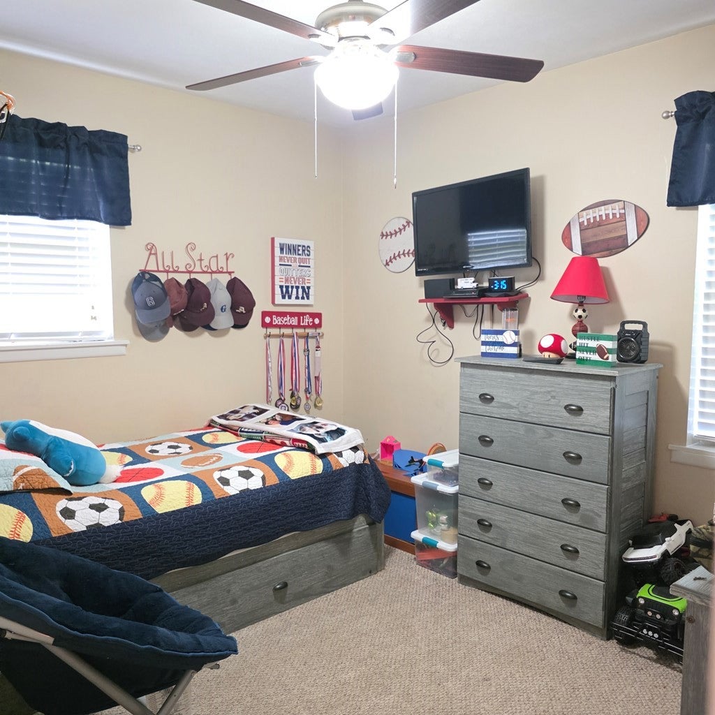 102 Weeping Willow Road Abbeville, AL 36310 - Photo 19 of 27 Gallery Image 19