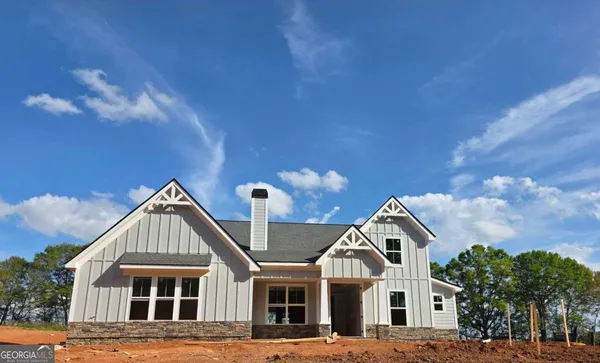 $539,900 | 77 Maney Drive, Statham, GA 30666