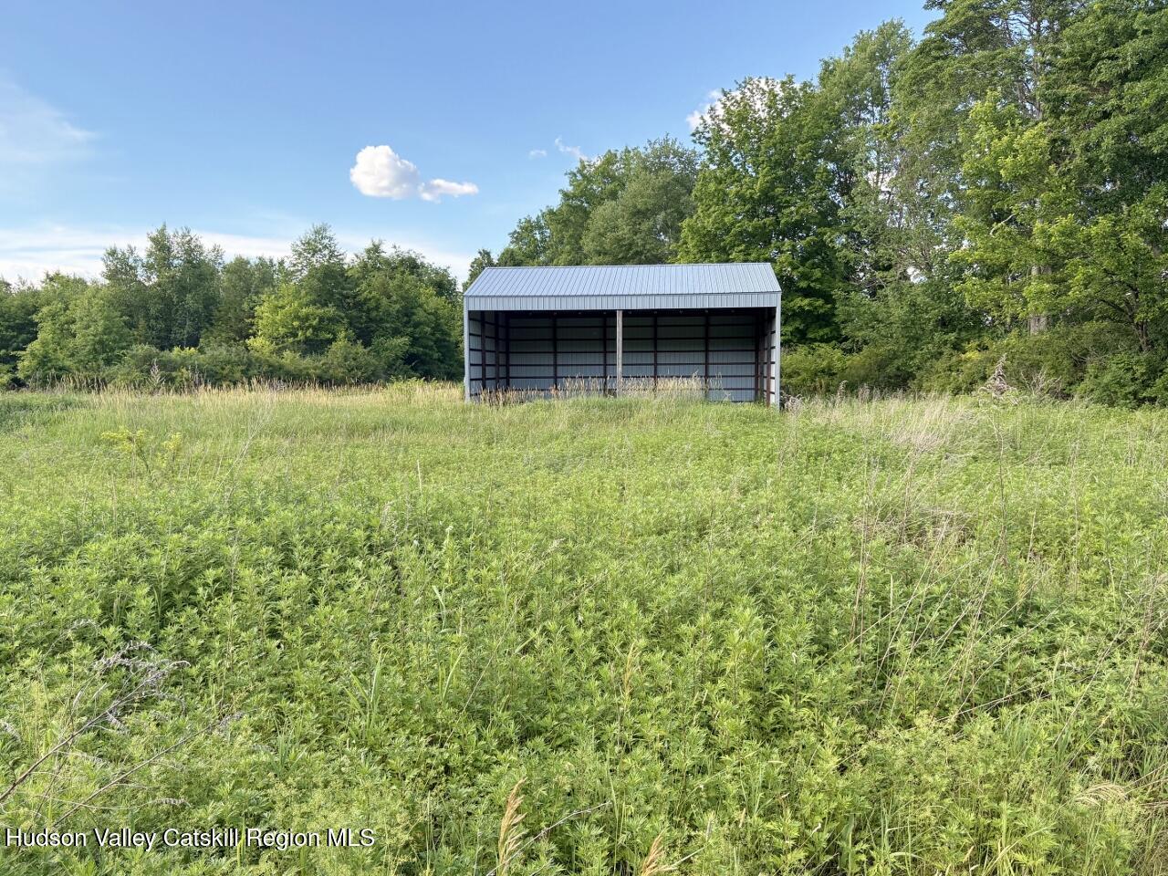 239 Springtown Road New Paltz, NY 12561 - Photo 36 of 42 Run In