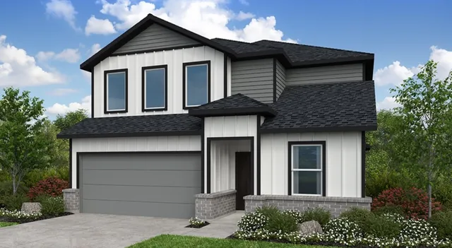 $375,390 | 21826 Black Tulip Lane, Cypress, TX 77433