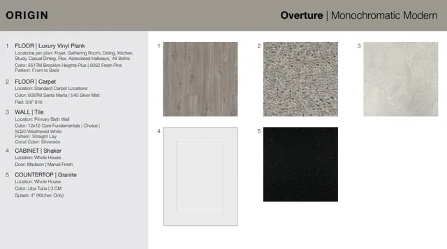 $375,390 | 21826 Black Tulip Lane, Cypress, TX 77433