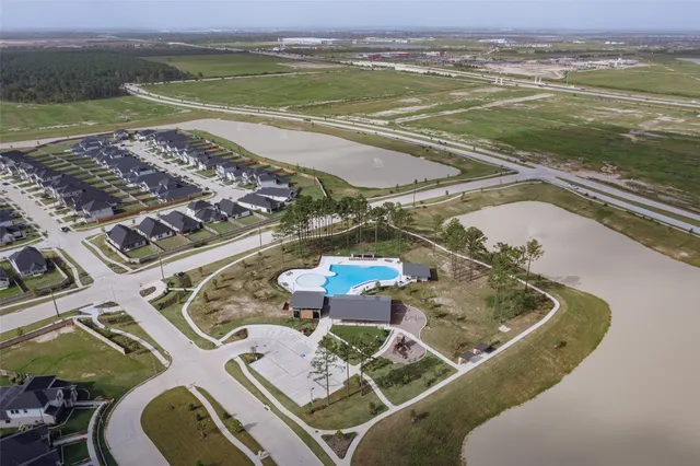 $375,390 | 21826 Black Tulip Lane, Cypress, TX 77433