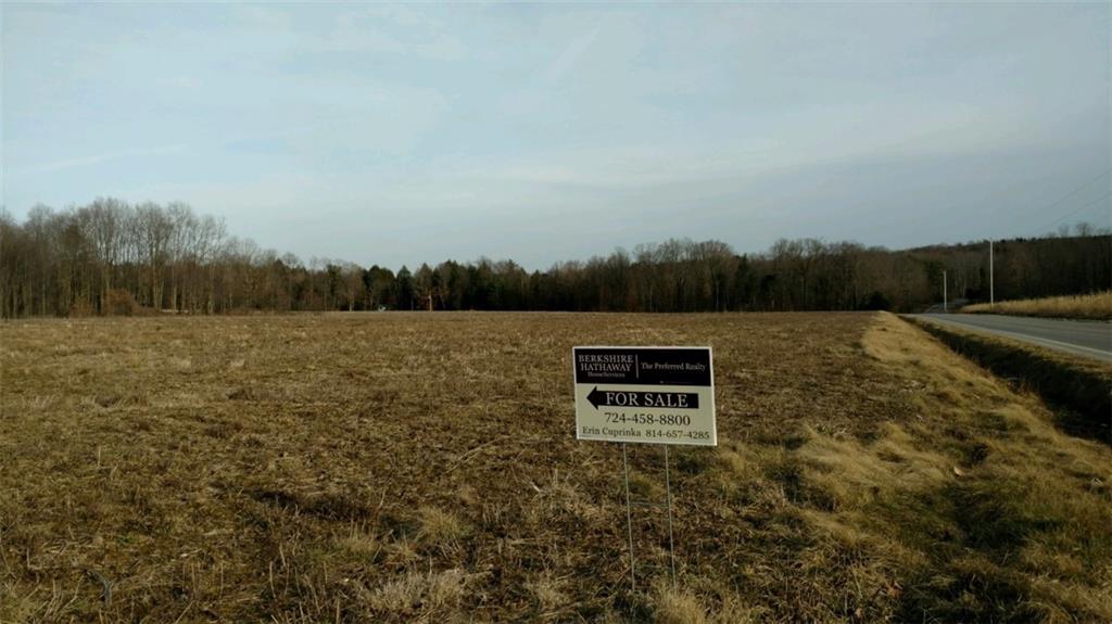 Lot 38 Lisbon Road Emlenton, PA 16373 - Photo 1 of 2 Gallery Image 1