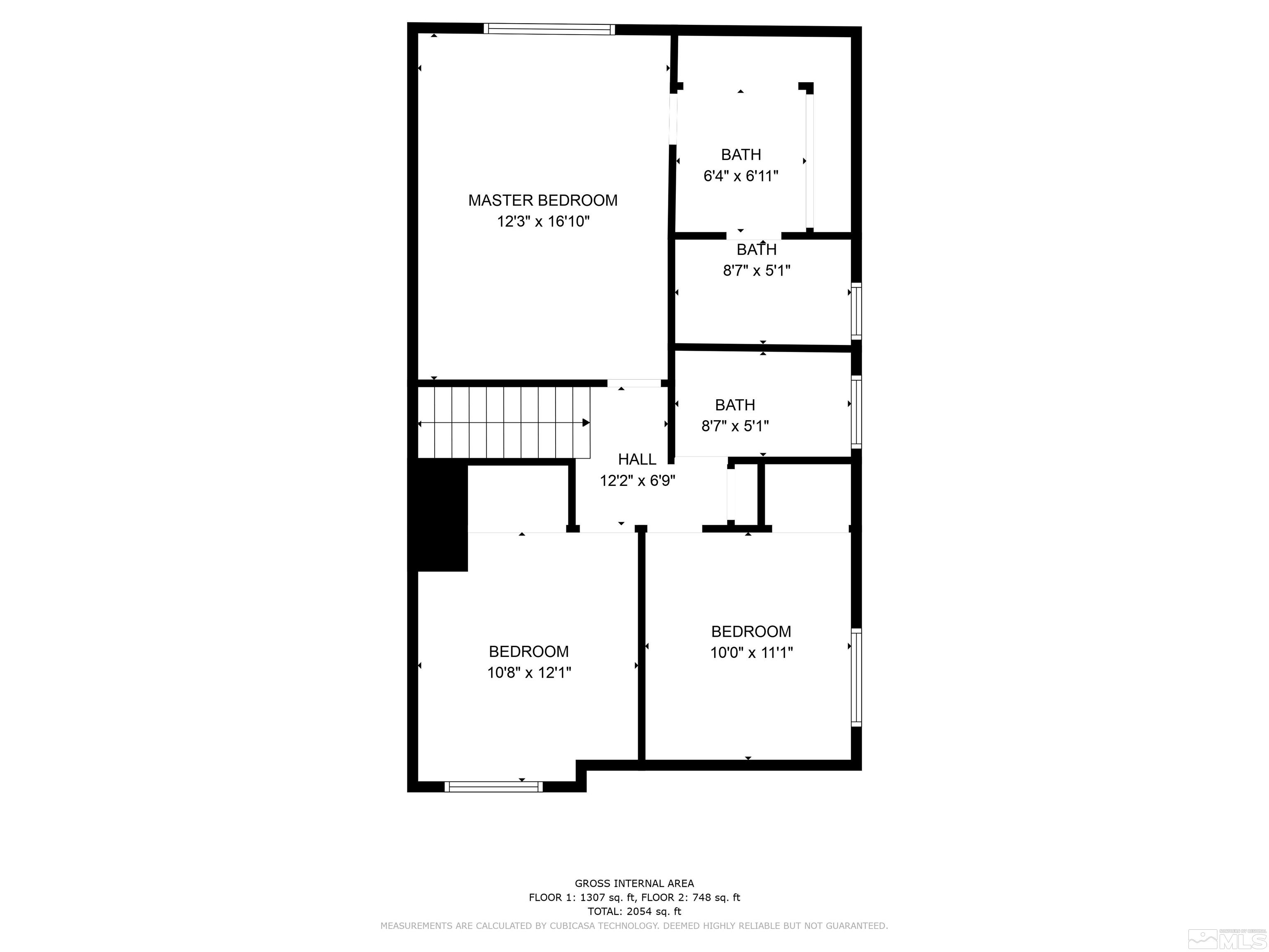 1690 Hanover Drive Reno, NV 89523 - Photo 27 of 29 Photo 27