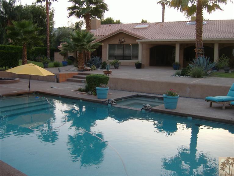 51 Clancy Lane South Rancho Mirage, CA 92270 - Photo 23 of 24 Additional Photo