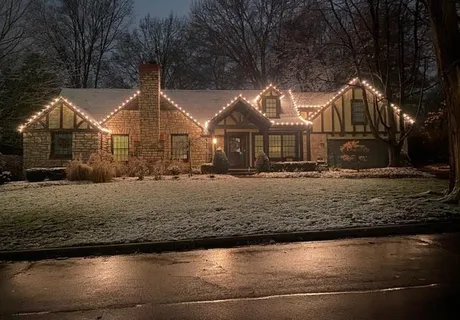 $1,175,000 | 8308 High Drive, Leawood, KS 66206