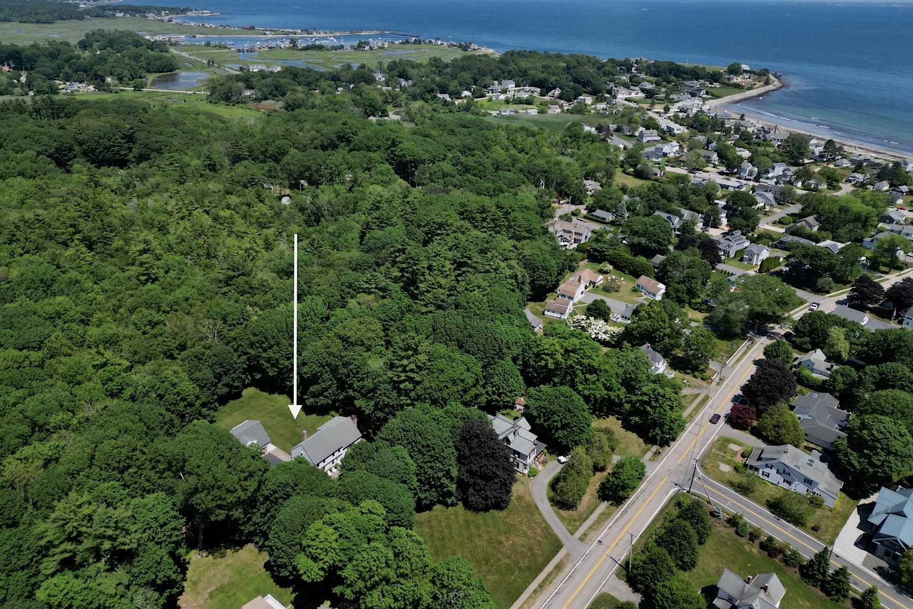 57 Cable Road Rye, NH 03870 - Photo 1 of 39