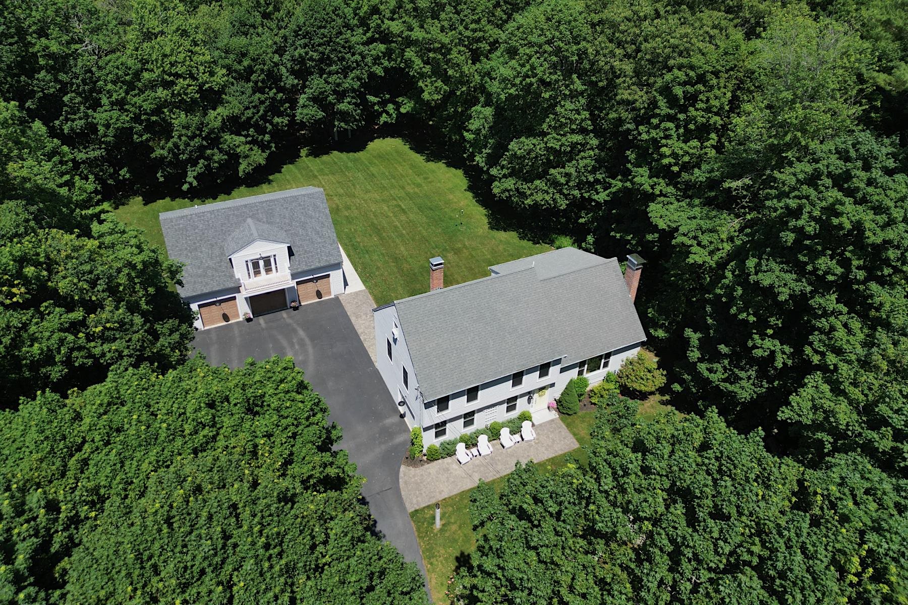 57 Cable Road Rye, NH 03870 - Photo 2 of 39