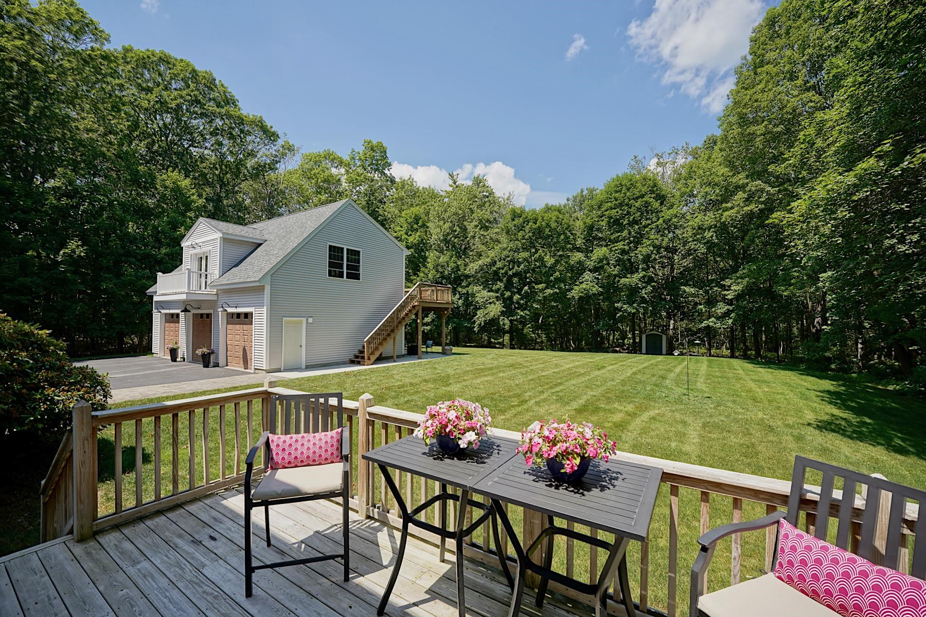 57 Cable Road Rye, NH 03870 - Photo 27 of 39
