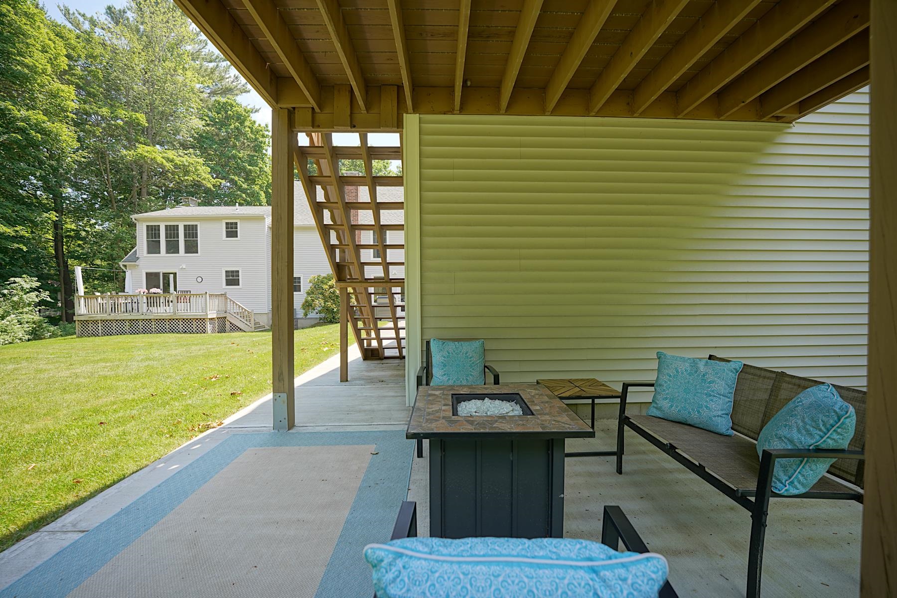 57 Cable Road Rye, NH 03870 - Photo 29 of 39