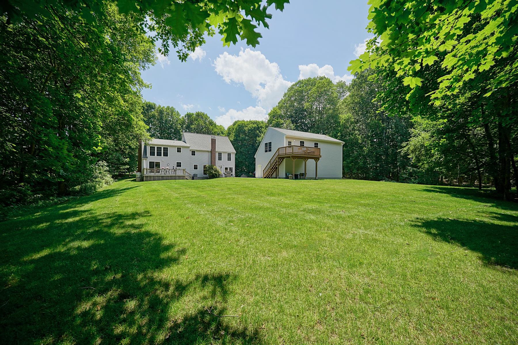 57 Cable Road Rye, NH 03870 - Photo 3 of 39