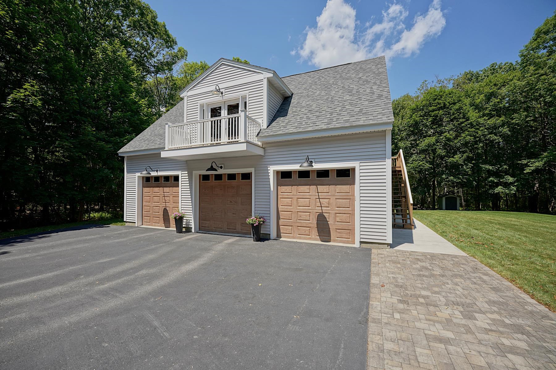 57 Cable Road Rye, NH 03870 - Photo 32 of 39