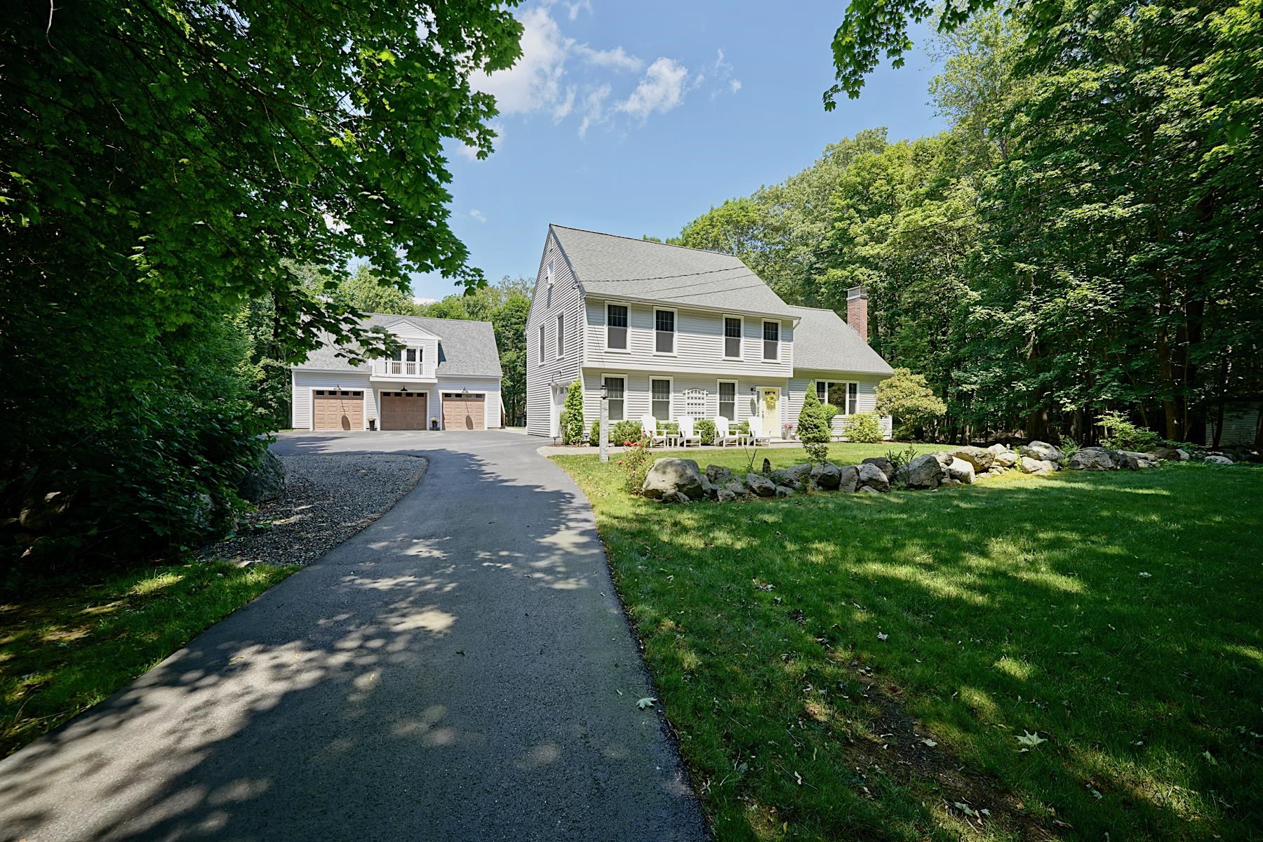 57 Cable Road Rye, NH 03870 - Photo 33 of 39