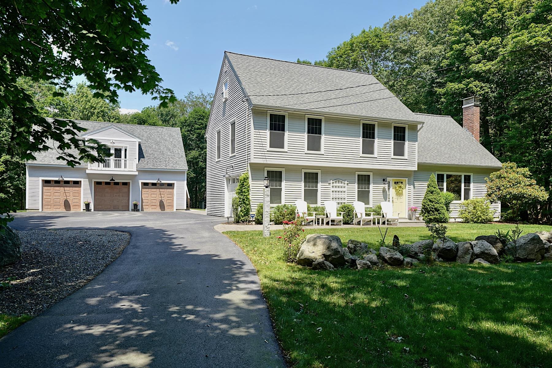 57 Cable Road Rye, NH 03870 - Photo 4 of 39