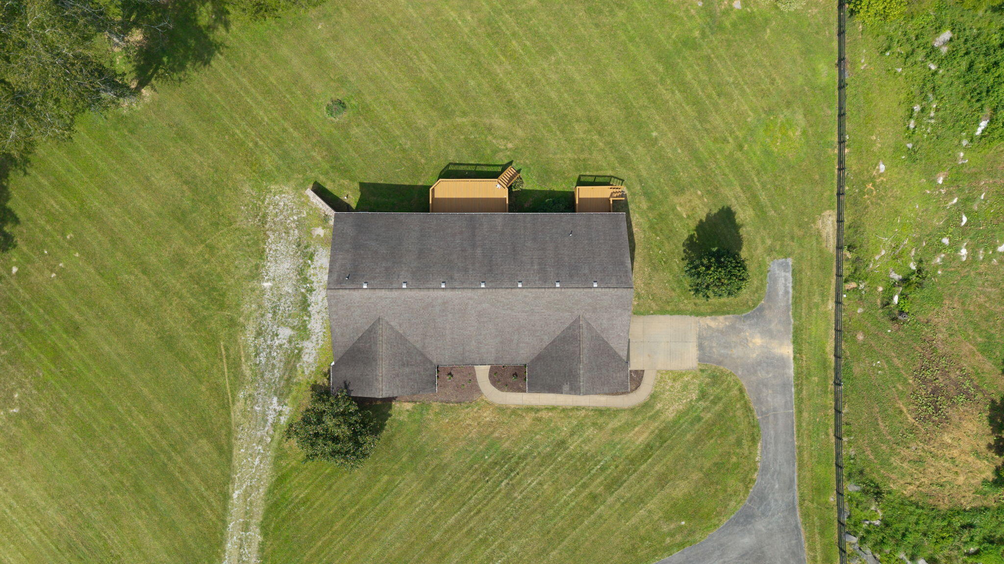 4394 Rush Branch Road Somerset, KY 42501 - Photo 123 of 158 123-web-or-mls-DJI_20260731160449_0696_D