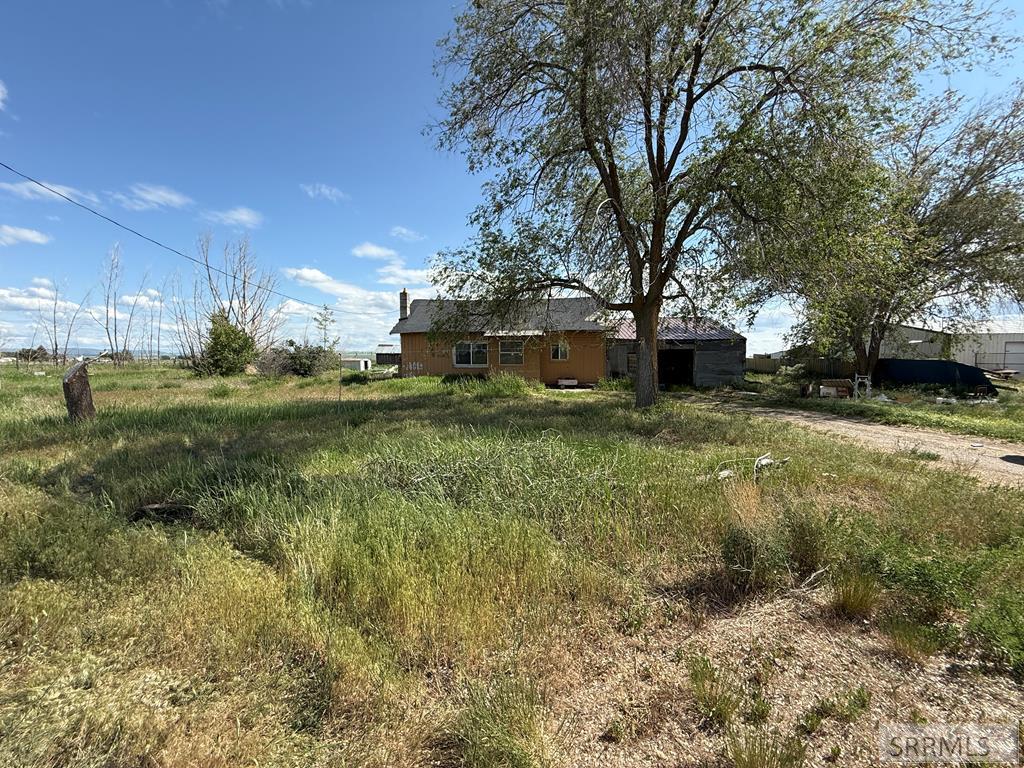 4274 East 100 Road North Rigby, ID 83442 - Photo 1 of 1 Main View
