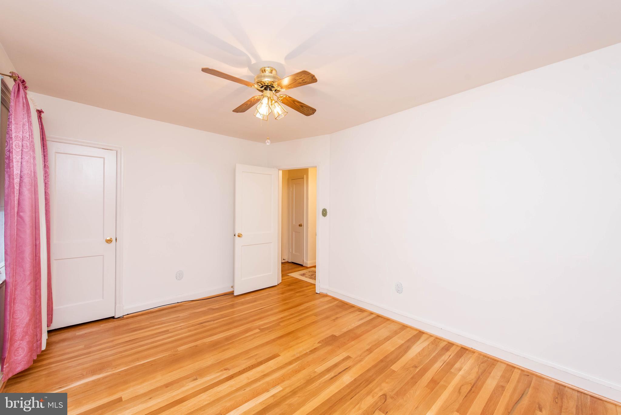 3715 Ina Avenue Baltimore, MD 21206 - Photo 21 of 34 Primary Bedroom