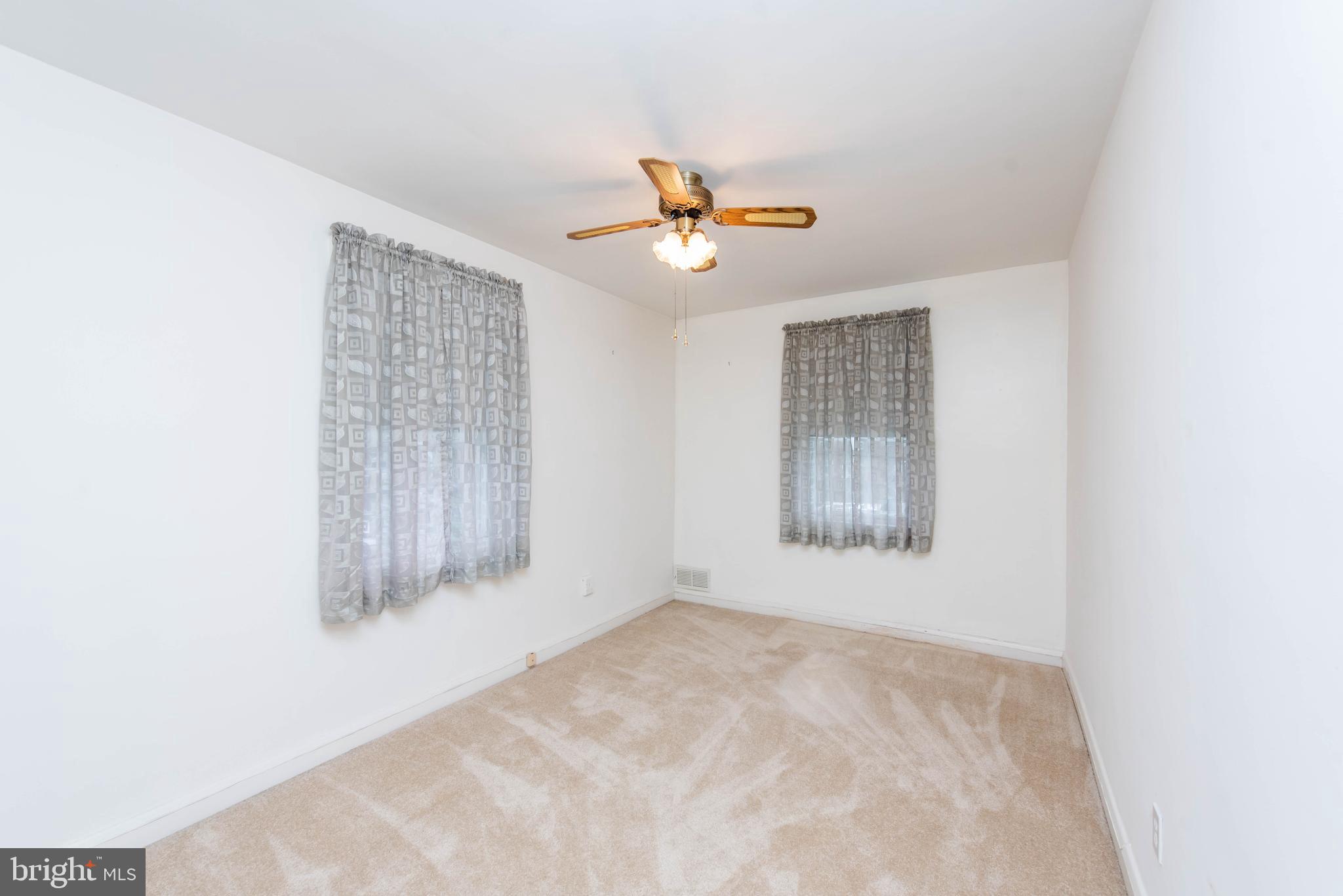 3715 Ina Avenue Baltimore, MD 21206 - Photo 24 of 34 Bedroom 2