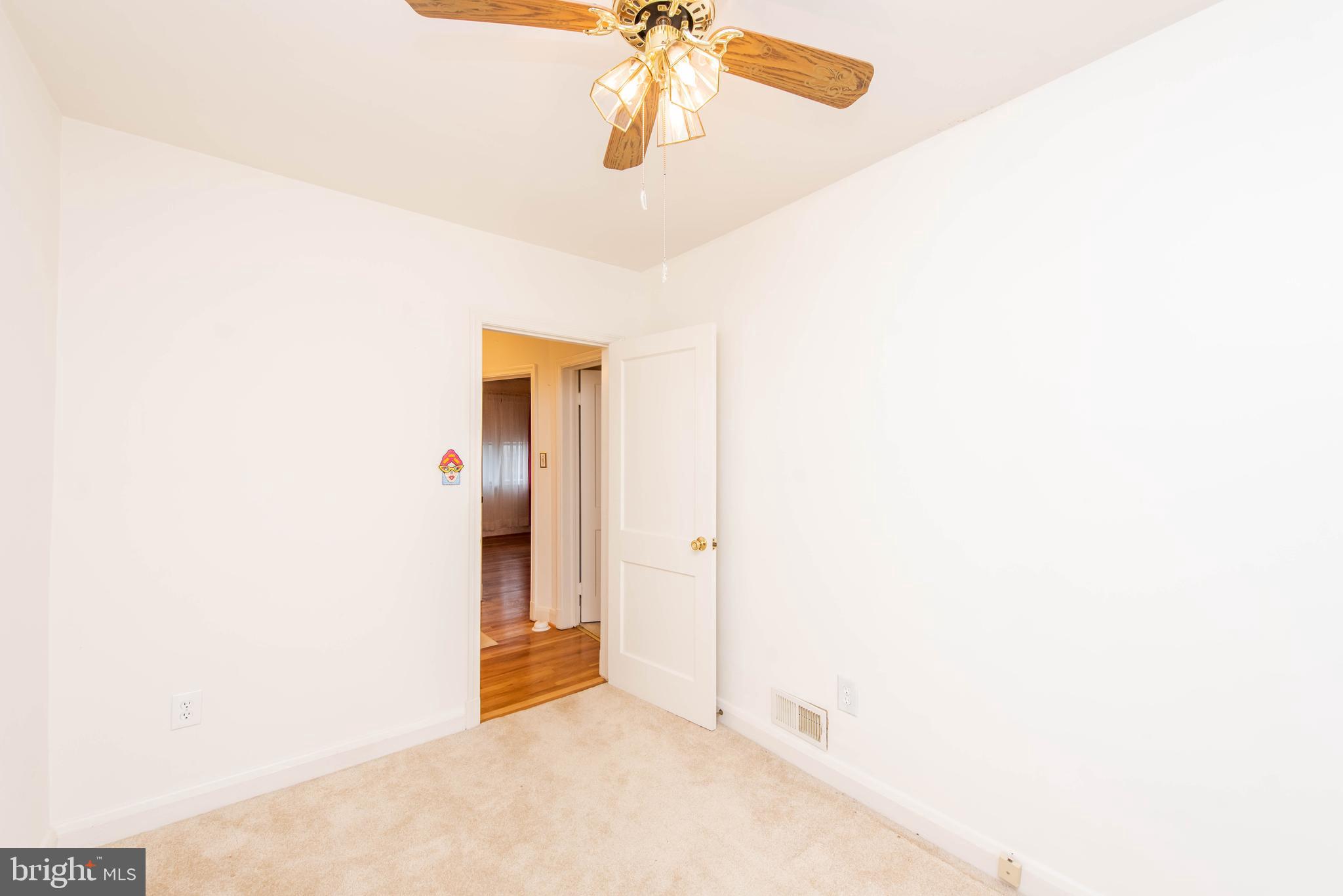 3715 Ina Avenue Baltimore, MD 21206 - Photo 25 of 34 Bedroom 3