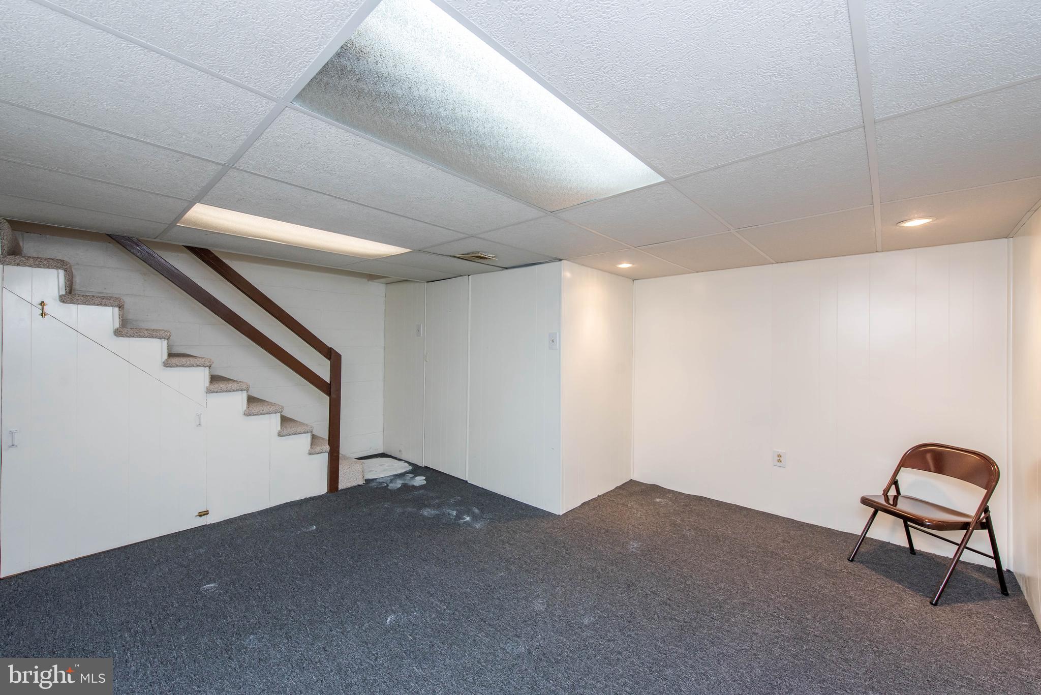 3715 Ina Avenue Baltimore, MD 21206 - Photo 28 of 34 Basement / Recreation Room