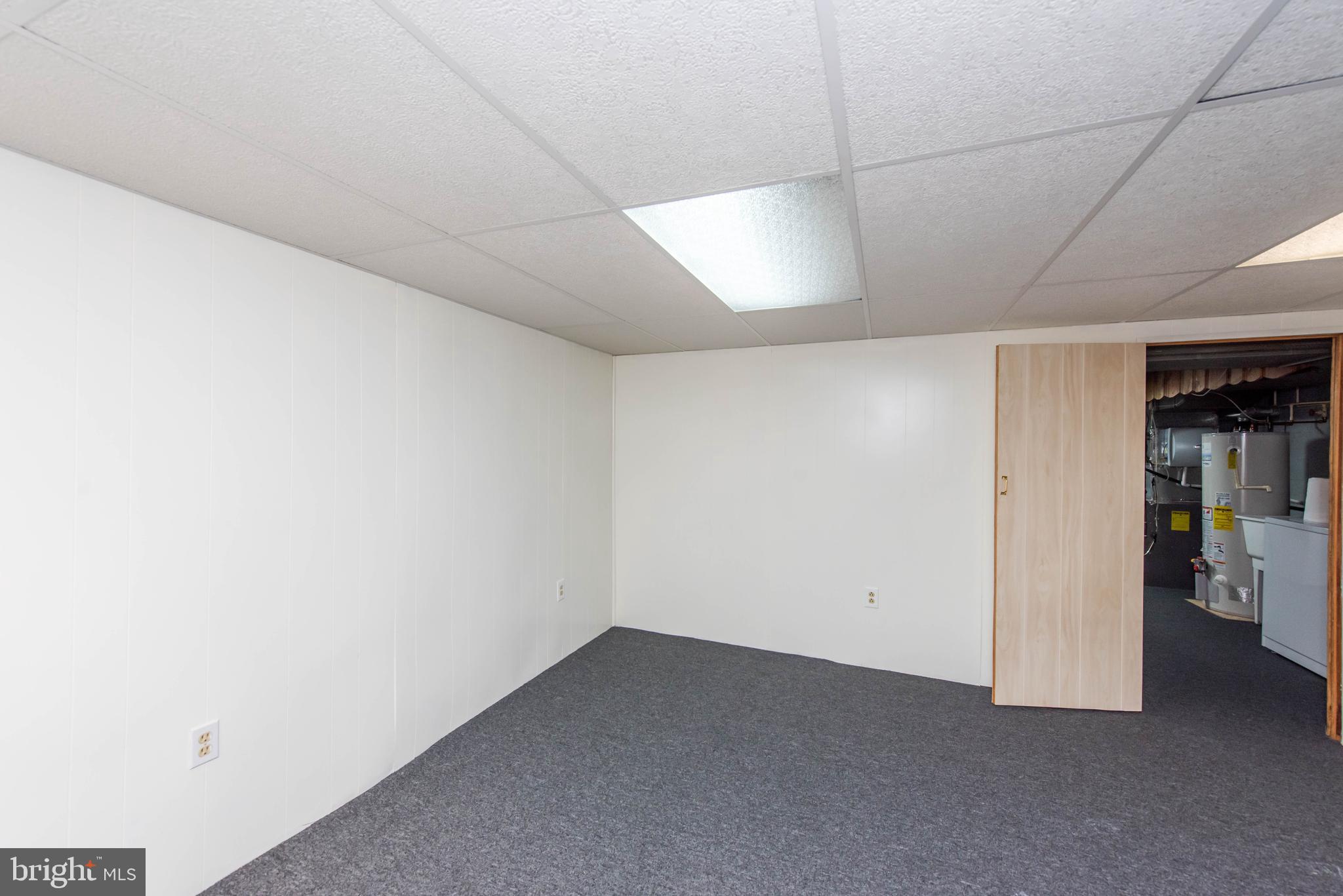 3715 Ina Avenue Baltimore, MD 21206 - Photo 29 of 34 Basement / Recreation Room